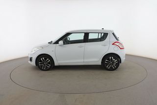 Suzuki Swift 1.2 GLX
