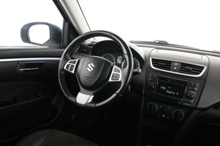 Suzuki Swift 1.2 GLX