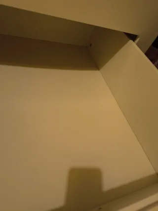 Cama nido de madera y tela