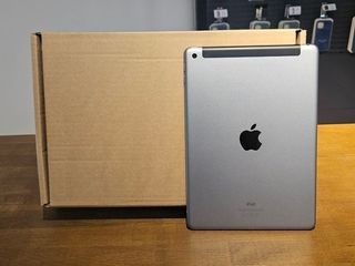 IPAD 6 (2018) 128GB WIFI+CEL