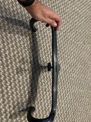 Manillar Darimo Nexum Drag 90x400