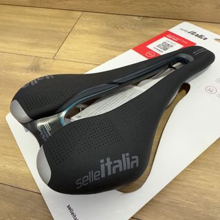 Sillín Selle Italia SLR Boost Gravel