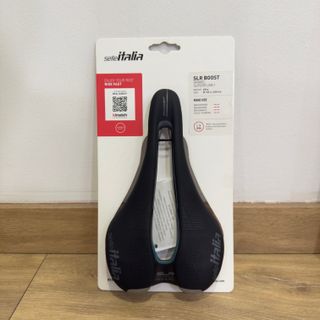Sillín Selle Italia SLR Boost Gravel