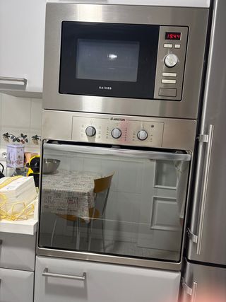 Horno Ariston 60cm