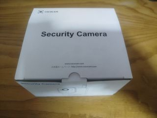 Cámara Vigilancia 4G Interior Inalámbrica 2K