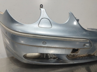 PARAGOLPES DELANTERO MERCEDES-BENZ CL (BM 215) CO