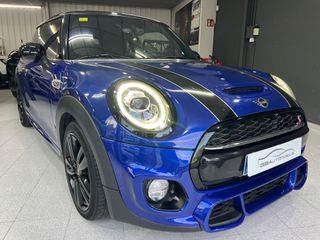 MINI COOPER SD - KIT JOHN COOPER WORKS