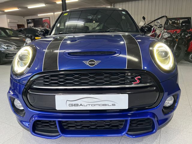 MINI COOPER SD - KIT JOHN COOPER WORKS