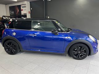 MINI COOPER SD - KIT JOHN COOPER WORKS