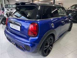 MINI COOPER SD - KIT JOHN COOPER WORKS