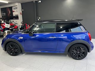 MINI COOPER SD - KIT JOHN COOPER WORKS