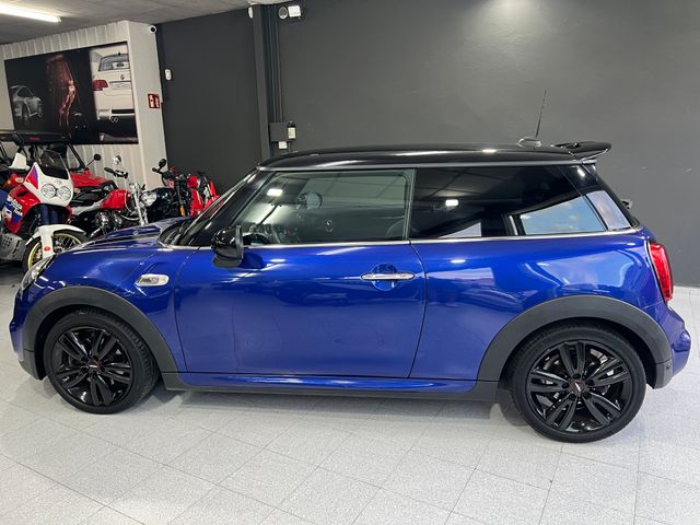 MINI COOPER SD - KIT JOHN COOPER WORKS
