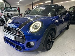 MINI COOPER SD - KIT JOHN COOPER WORKS