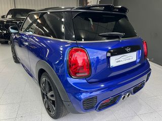 MINI COOPER SD - KIT JOHN COOPER WORKS