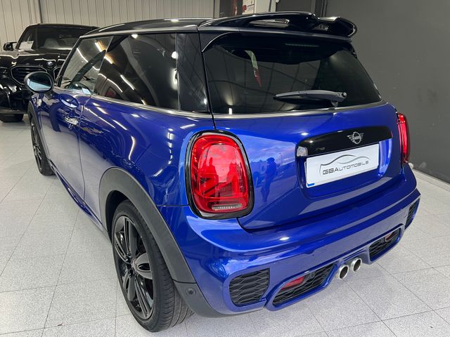 MINI COOPER SD - KIT JOHN COOPER WORKS