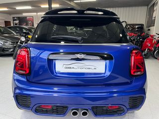 MINI COOPER SD - KIT JOHN COOPER WORKS