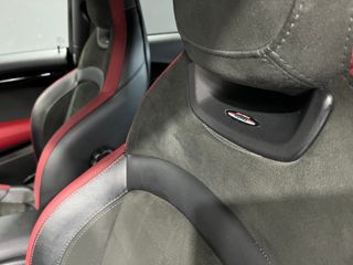 MINI COOPER SD - KIT JOHN COOPER WORKS