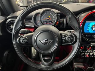 MINI COOPER SD - KIT JOHN COOPER WORKS