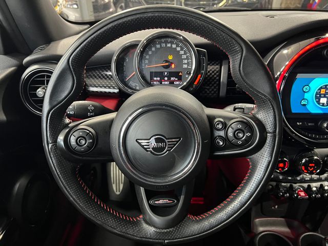 MINI COOPER SD - KIT JOHN COOPER WORKS
