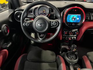 MINI COOPER SD - KIT JOHN COOPER WORKS