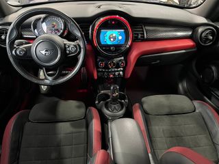 MINI COOPER SD - KIT JOHN COOPER WORKS