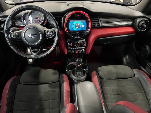 MINI COOPER SD - KIT JOHN COOPER WORKS