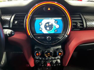 MINI COOPER SD - KIT JOHN COOPER WORKS