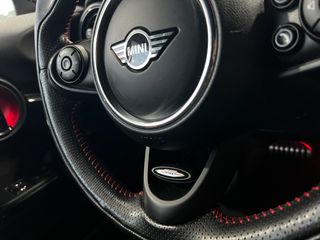 MINI COOPER SD - KIT JOHN COOPER WORKS