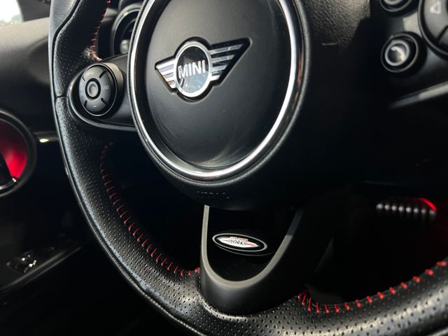 MINI COOPER SD - KIT JOHN COOPER WORKS