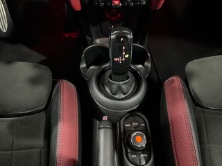 MINI COOPER SD - KIT JOHN COOPER WORKS