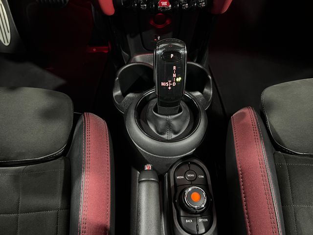 MINI COOPER SD - KIT JOHN COOPER WORKS