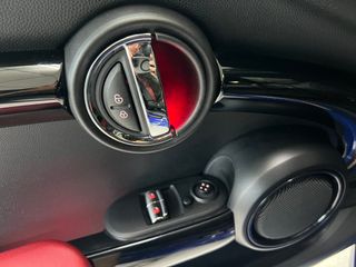 MINI COOPER SD - KIT JOHN COOPER WORKS