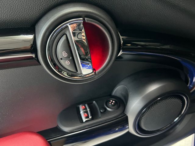 MINI COOPER SD - KIT JOHN COOPER WORKS