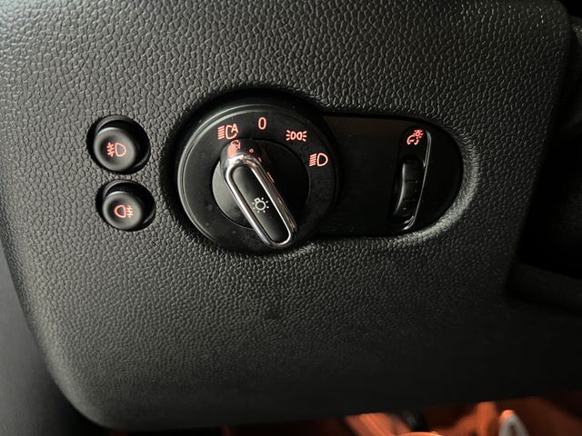MINI COOPER SD - KIT JOHN COOPER WORKS