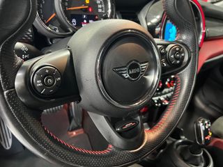 MINI COOPER SD - KIT JOHN COOPER WORKS
