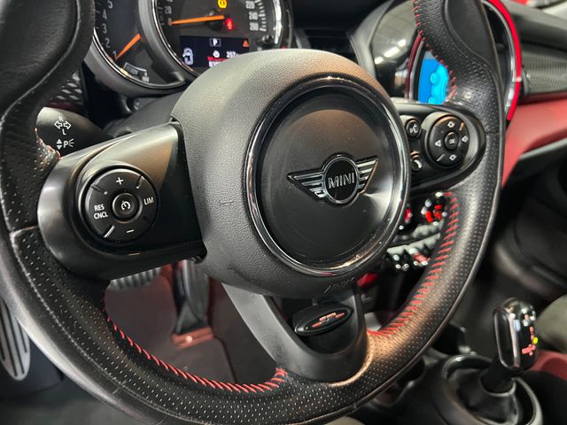 MINI COOPER SD - KIT JOHN COOPER WORKS