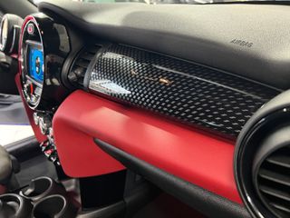 MINI COOPER SD - KIT JOHN COOPER WORKS