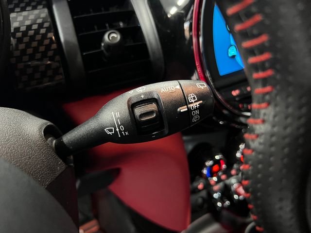 MINI COOPER SD - KIT JOHN COOPER WORKS