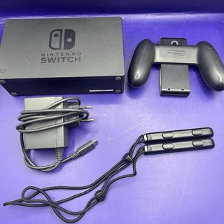 Nintendo Switch Completa Originale 