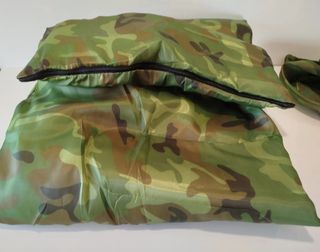 NUEVO Saco de dormir individual