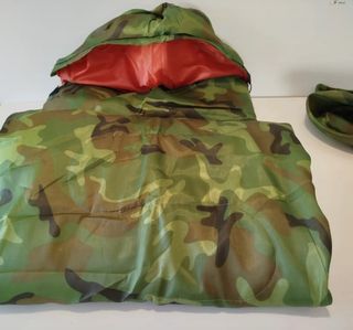 NUEVO Saco de dormir individual