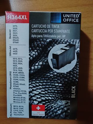 Cartucce inchiostro per stampante