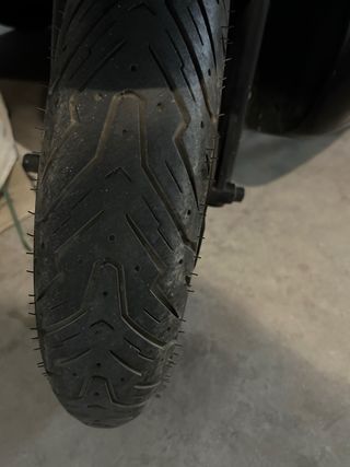 SYM 125cc