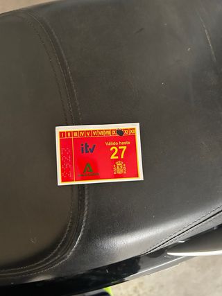 SYM 125cc