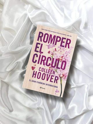 Romper el círculo (It Ends with Us)