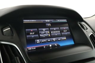 Ford Focus 1.0 EcoBoost Titanium