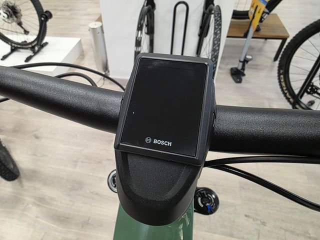 Cannondale Moterra CARBON 2 Talla L y M Nueva