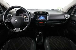 Mitsubishi Space Star 1.2 Kaiteki