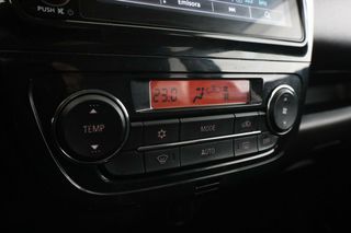 Mitsubishi Space Star 1.2 Kaiteki
