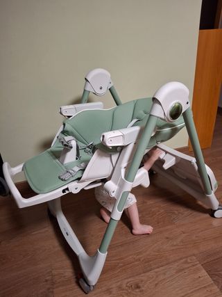 Trona Peg Perego 